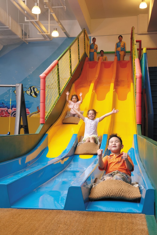 Children's activities