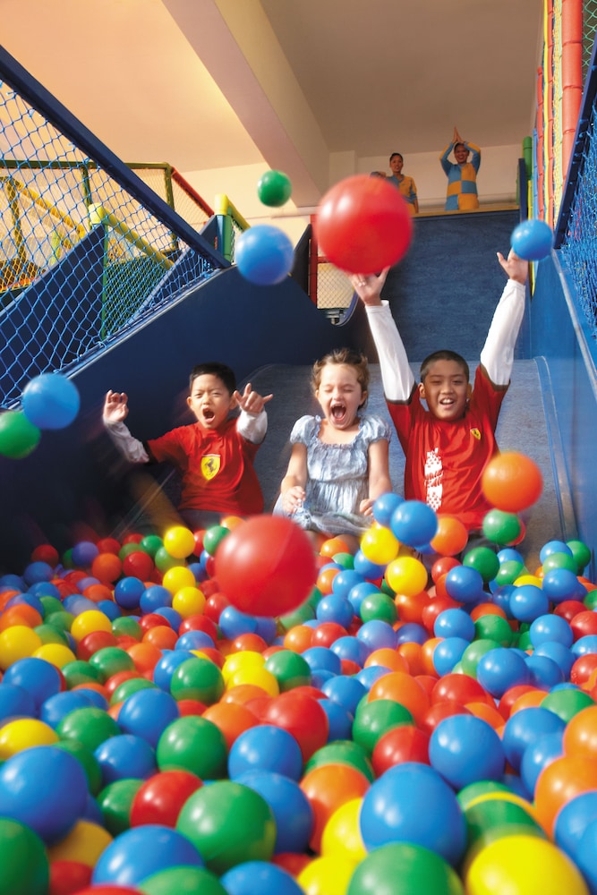 Children's activities