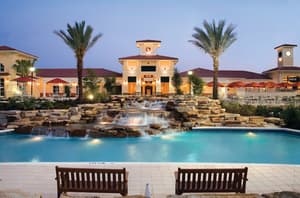 Holiday Inn Club Vacations at Orange Lake Resort by IHG
