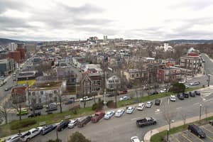 thumbnail: View from room
