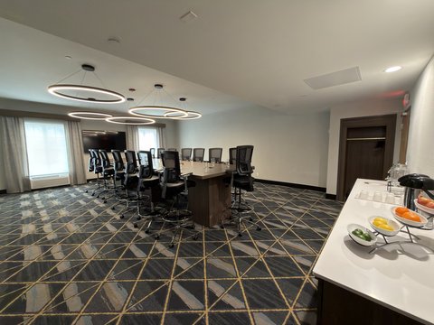Larkin Meeting Room