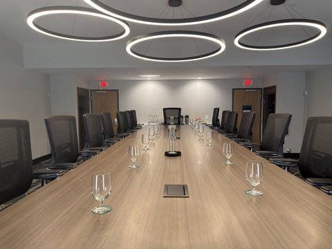Larkin Board Room