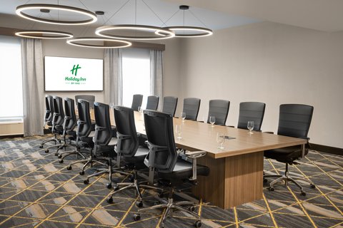 Pere Marquette Boardroom