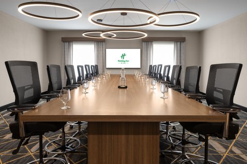 Larkin Boardroom
