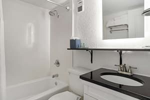 thumbnail: Private kitchenette
