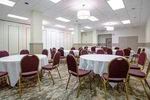 thumbnail: Banquet hall