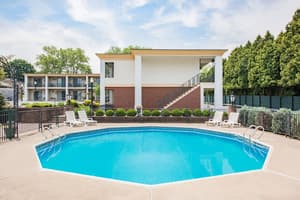 thumbnail: Outdoor pool