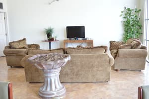 thumbnail: Interior