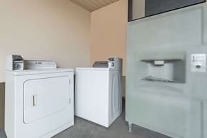thumbnail: Laundry room