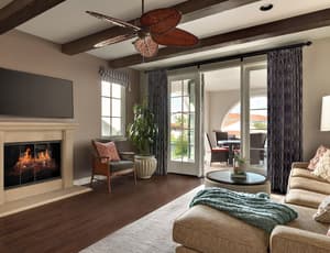 thumbnail: Living area