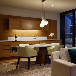 thumbnail: Private kitchen