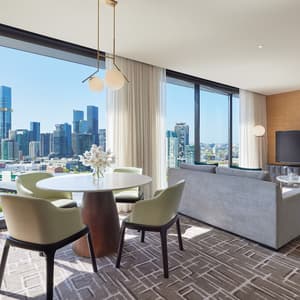 thumbnail: Living area