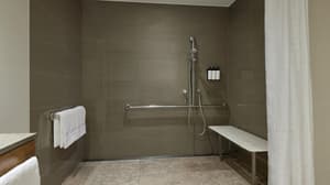 thumbnail: Accessible bathroom