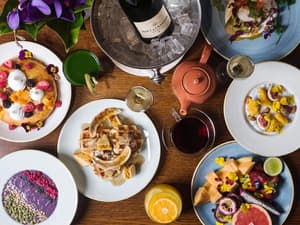 thumbnail: Breakfast meal