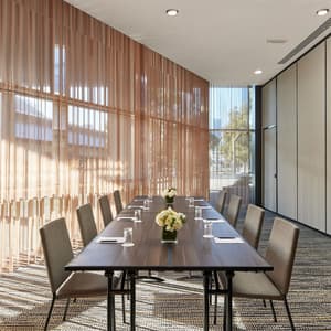 thumbnail: Banquet hall