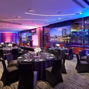thumbnail: Banquet hall