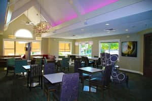thumbnail: Restaurant