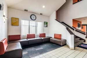 thumbnail: Lobby sitting area