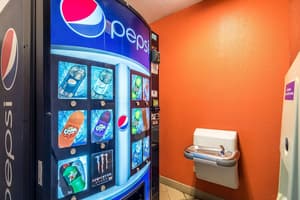 thumbnail: Vending machine