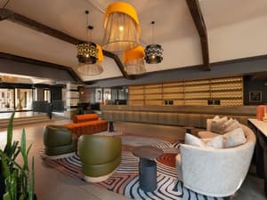 Mercure Hotel Windhoek