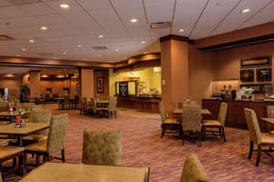 thumbnail: Restaurant