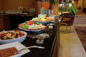 thumbnail: Snack bar