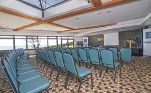 thumbnail: Meeting facility