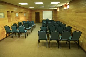 thumbnail: Meeting facility