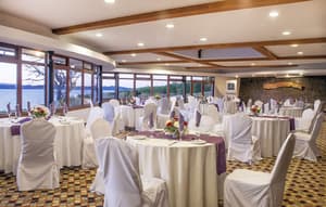 thumbnail: Banquet hall