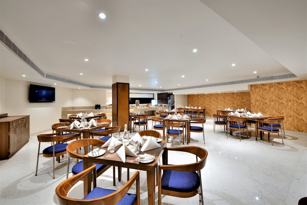 Restaurant-cafeteria