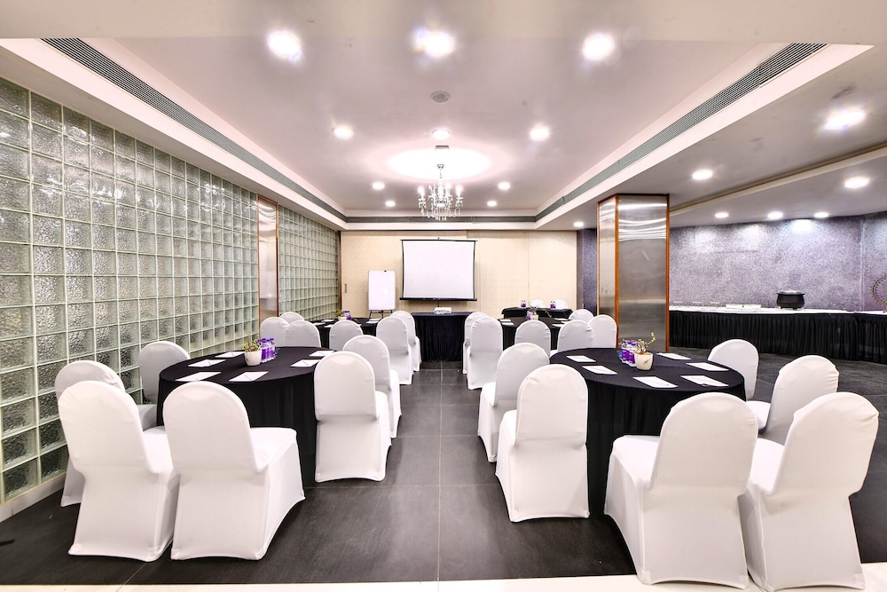Restaurant-cafeteria