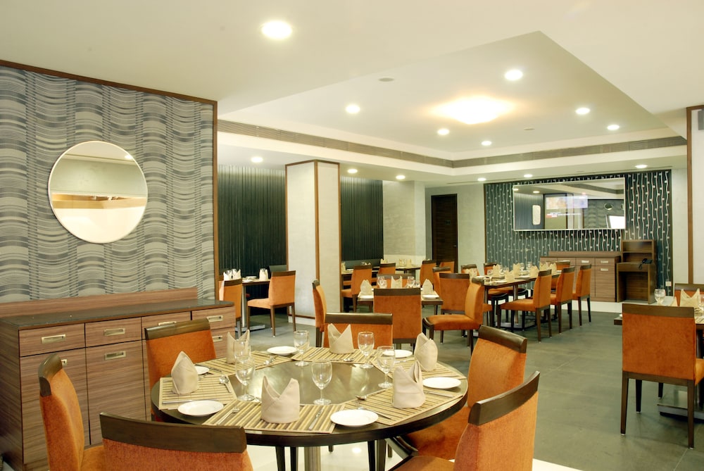 Restaurant-cafeteria