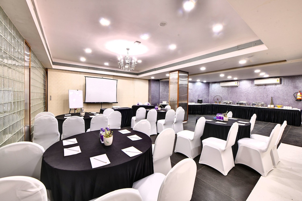 Restaurant-cafeteria