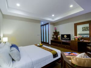 thumbnail: Room