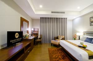 thumbnail: Room