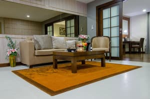 thumbnail: Living area