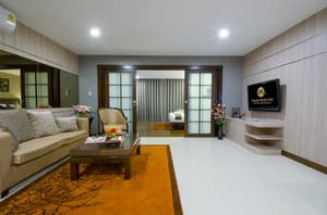 thumbnail: Living area