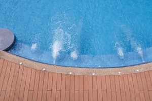 thumbnail: Outdoor pool