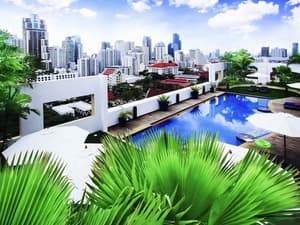 thumbnail: Pool