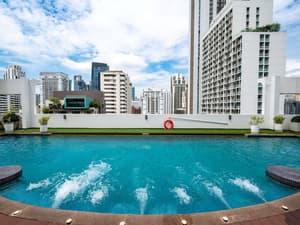 thumbnail: Pool