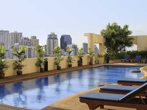 thumbnail: Pool