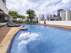 thumbnail: Pool