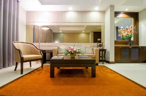 thumbnail: Living area
