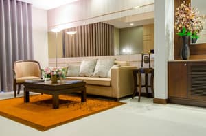 thumbnail: Living area