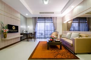 thumbnail: Living area