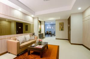 thumbnail: Living area