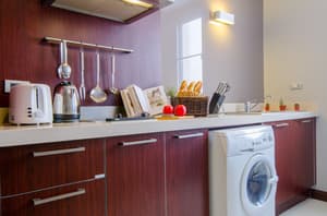thumbnail: Private kitchen