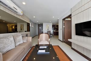 thumbnail: Living area