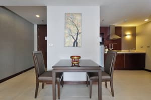 thumbnail: In-room dining