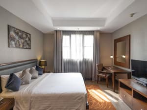 thumbnail: Room